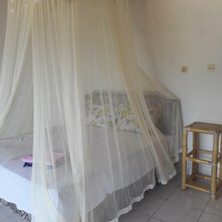 시데멘 The Bukit Artha B&B 외부 사진