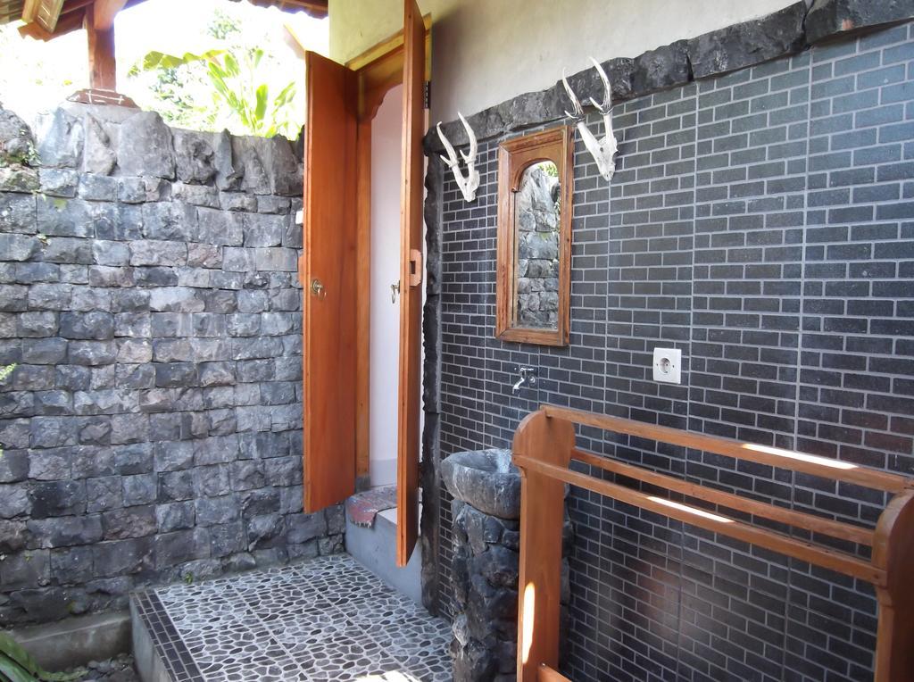 시데멘 The Bukit Artha B&B 외부 사진