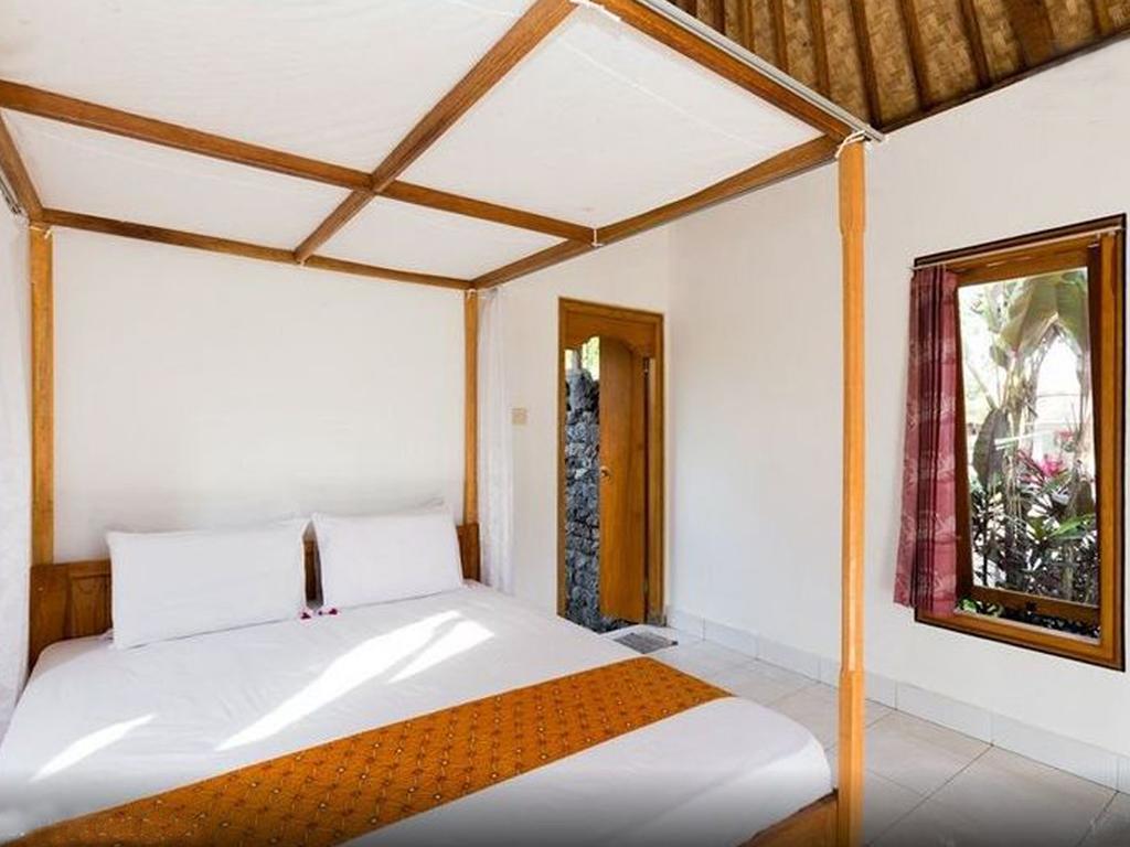 시데멘 The Bukit Artha B&B 외부 사진