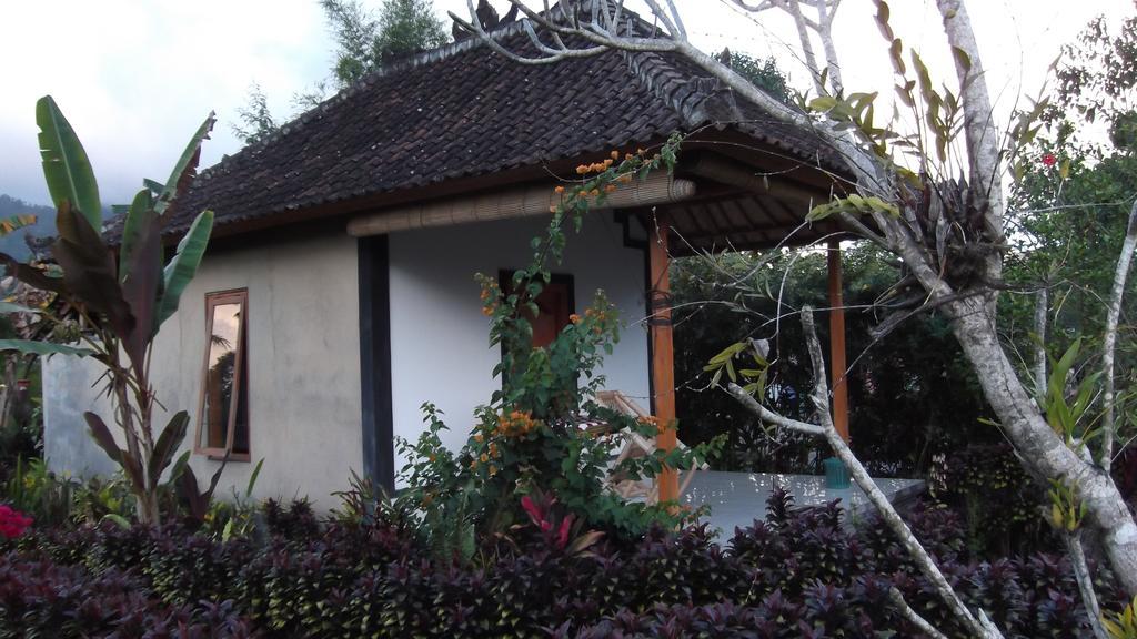 시데멘 The Bukit Artha B&B 외부 사진