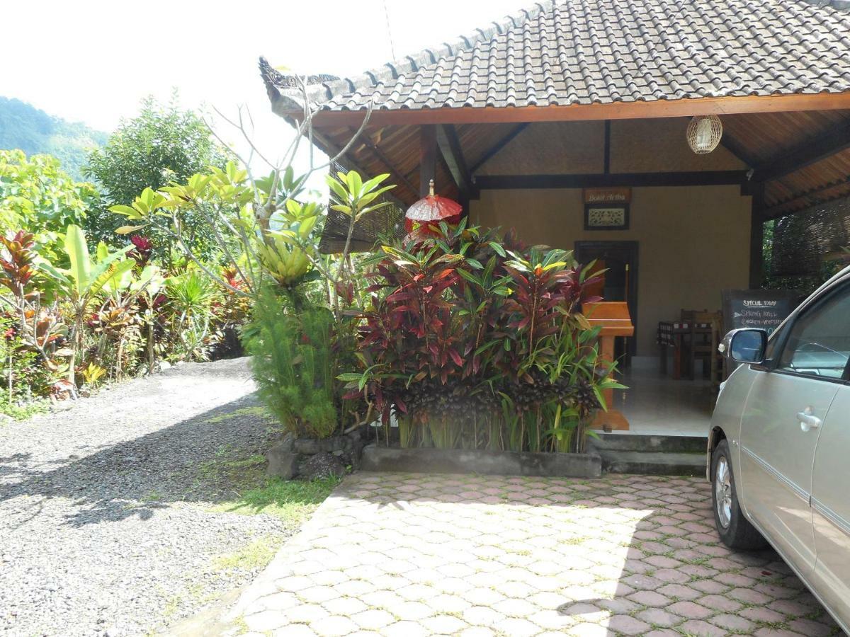 시데멘 The Bukit Artha B&B 외부 사진
