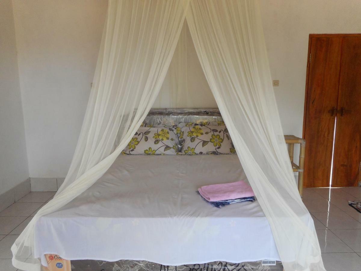 시데멘 The Bukit Artha B&B 외부 사진