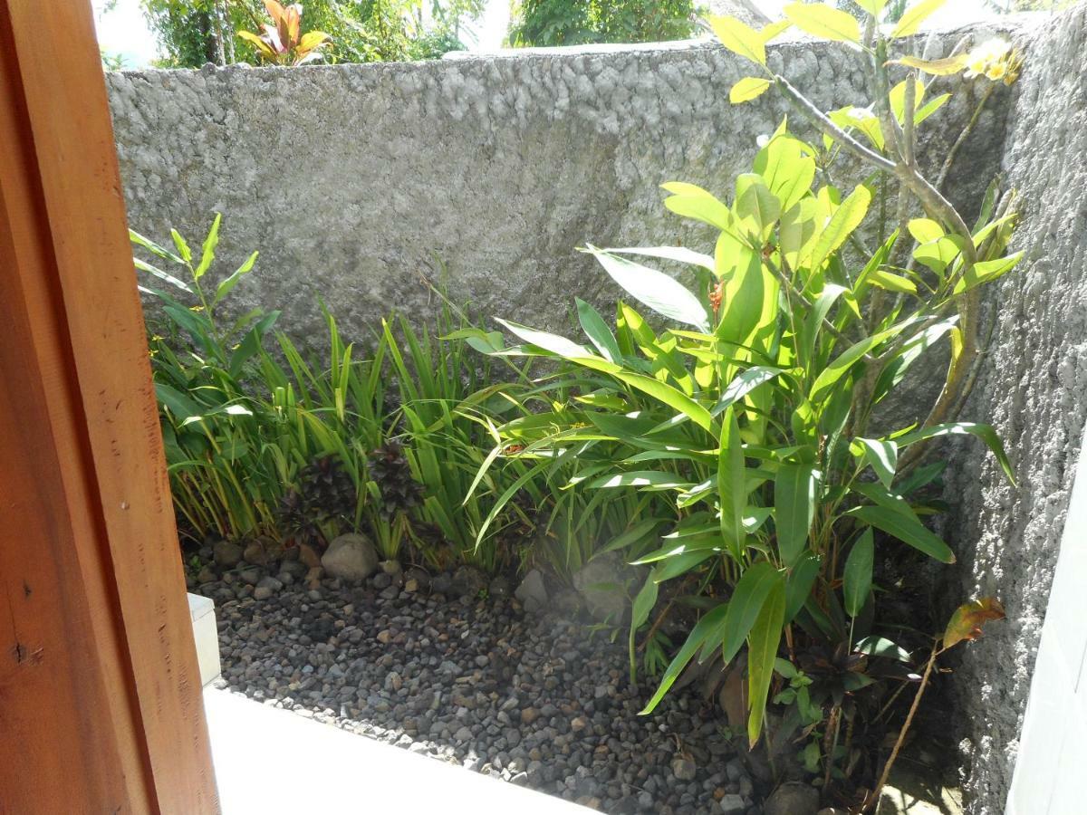 시데멘 The Bukit Artha B&B 외부 사진