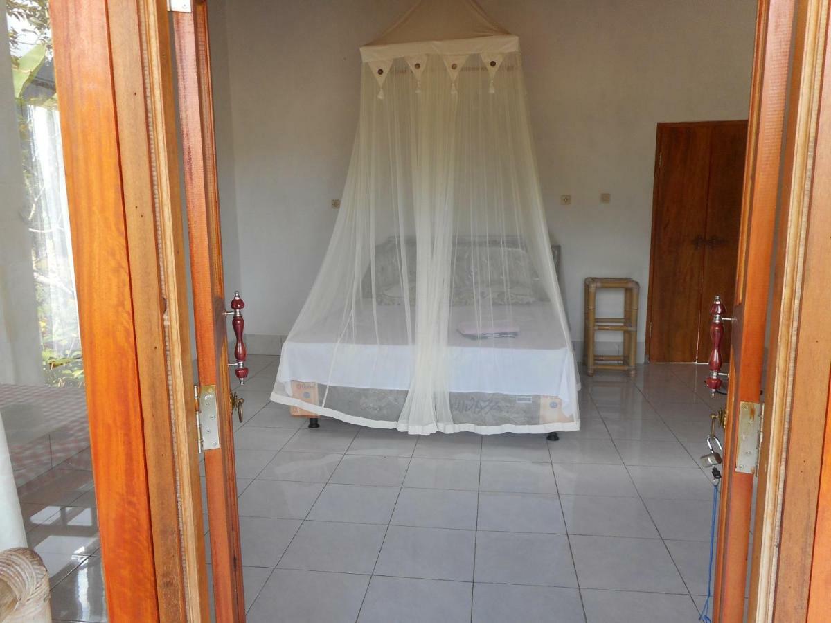 시데멘 The Bukit Artha B&B 외부 사진